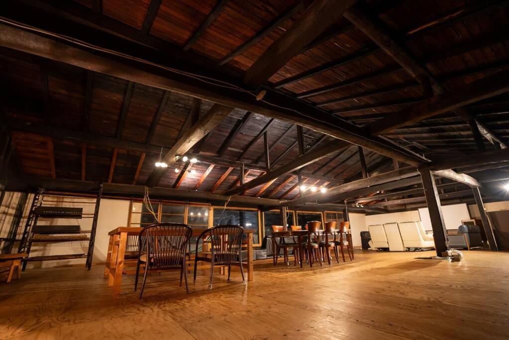 Mayudamahouse Higashiagatsuma Exterior foto